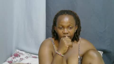 georgeous_kimberly online show from April 20, 2026, 7:33 am