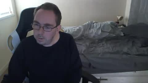 georgerooney1978 online show from June 19, 2026, 9:46 am