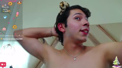 GEORGE online show from December 19, 2024, 7:07 am