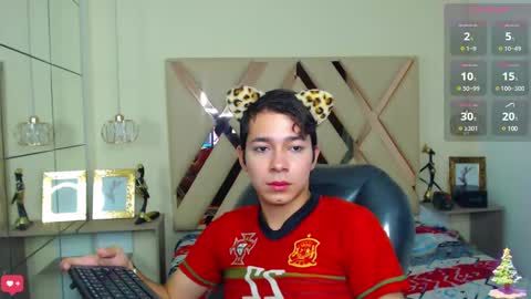 GEORGE online show from December 21, 2024, 10:06 am