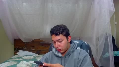 GEORGE online show from February 10, 2025, 9:36 am