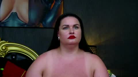 GeorgiaLerox online show from June 2, 2026, 2:19 pm