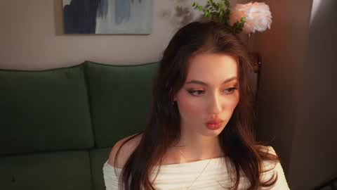 georgiamorandi online show from January 7, 2025, 10:54 am