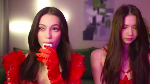 georgiamorandi online show from February 14, 2025, 12:36 pm