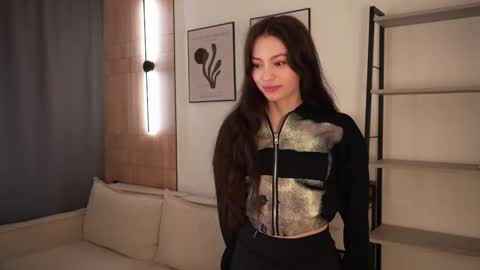 georgiamorandi online show from February 12, 2026, 2:23 pm