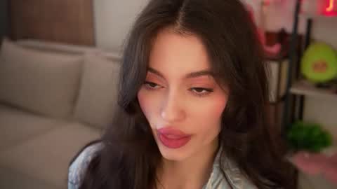 georgiamorandi online show from February 27, 2026, 3:34 pm