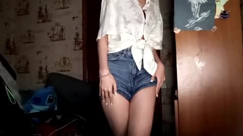 Snapshot of georgianahaeussler chatting on May 26, 2026, 4:47 pm Ellie online show from May 26, 2026, 4:47 pm