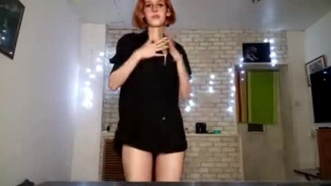 Snapshot of georgianahaeussler chatting on May 31, 2026, 3:08 pm Ellie online show from May 31, 2026, 3:08 pm