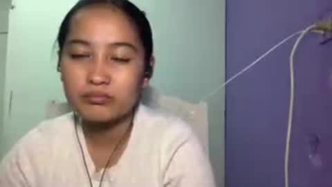 Snapshot of georgianahelble chatting on March 25, 2026, 10:21 am Emma online show from March 25, 2026, 10:21 am