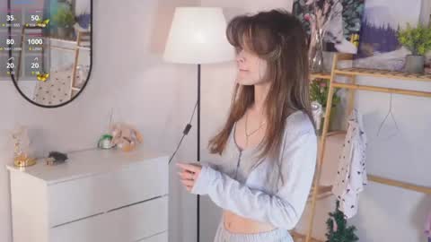 Snapshot of georgiannahearn chatting on June 4, 2026, 3:12 am May online show from June 4, 2026, 3:12 am