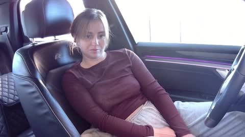 Melissa online show from March 31, 2026, 12:05 pm