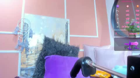 Snapshot of georgina_astor chatting on May 14, 2026, 2:13 pm georgina_astor online show from May 14, 2026, 2:13 pm