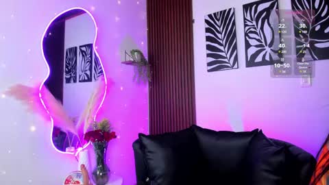 Georgina Caruso online show from February 17, 2025, 8:15 pm