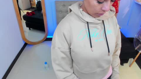 Georgina Coule online show from December 30, 2024, 6:16 pm