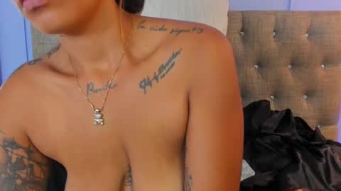 Georgina Coule online show from February 19, 2025, 6:21 pm