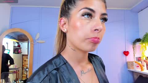 Georgina Coule online show from March 7, 2025, 6:11 pm