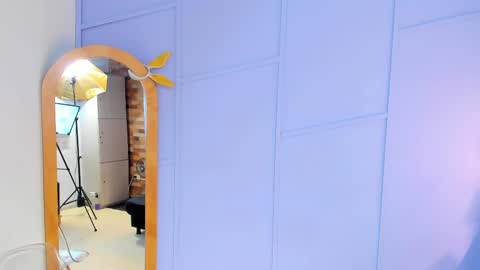 Georgina Coule online show from March 12, 2025, 12:04 pm