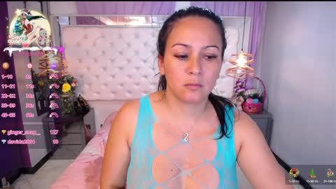 Georgina online show from December 7, 2024, 12:08 am