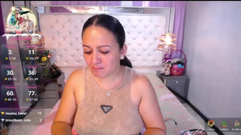 Georgina online show from December 9, 2024, 8:54 pm