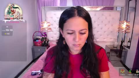 Georgina online show from December 27, 2024, 8:07 pm