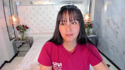 Georgina online show from February 21, 2025, 12:27 am