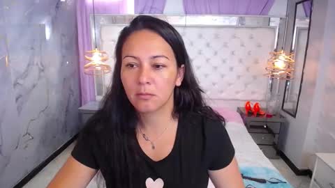 Georgina online show from October 6, 2025, 3:09 pm