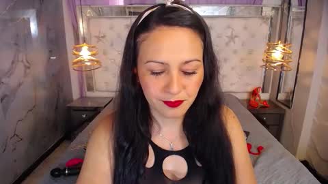 Georgina online show from January 5, 2026, 7:39 pm