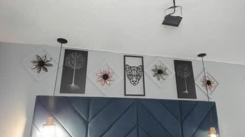 Georgina  online show from March 18, 2026, 10:51 am