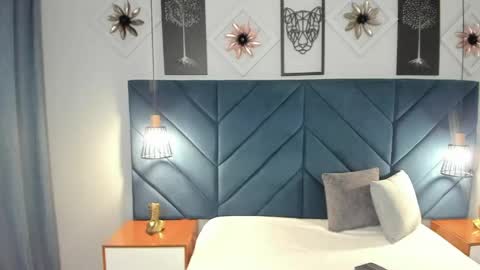 Georgina  online show from April 4, 2026, 11:08 am