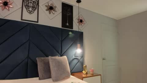 Georgina  online show from April 23, 2026, 12:29 pm