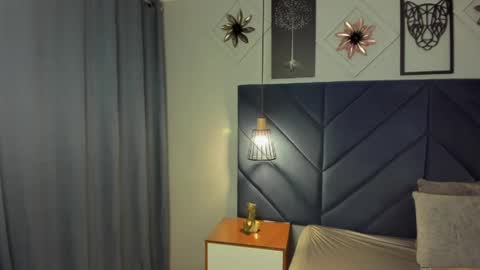 Georgina  online show from April 25, 2026, 11:02 am