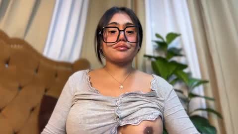 georgina online show from April 30, 2026, 8:57 pm