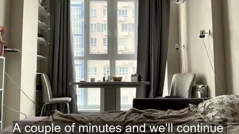 Mia  Rick online show from February 6, 2026, 12:08 pm