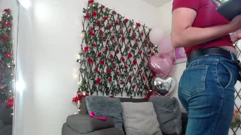 Georgi online show from April 2, 2026, 11:52 am