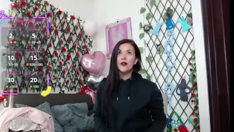 Georgi online show from April 20, 2026, 11:57 am