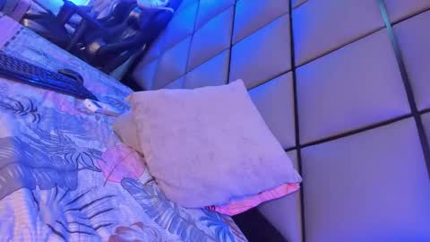 Georgina  online show from February 6, 2026, 12:52 pm