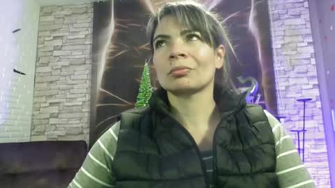 Snapshot of georginadoll1 chatting on January 3, 2025, 1:38 am Georgina online show from January 3, 2025, 1:38 am