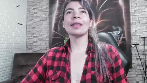 Snapshot of georginadoll1 chatting on January 8, 2025, 2:35 am Georgina online show from January 8, 2025, 2:35 am