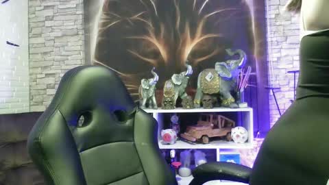 Snapshot of georginadoll1 chatting on January 12, 2025, 11:36 pm Georgina online show from January 12, 2025, 11:36 pm