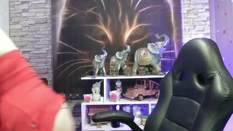 Snapshot of georginadoll1 chatting on January 14, 2025, 6:24 am Georgina online show from January 14, 2025, 6:24 am