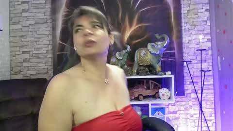 Snapshot of georginadoll1 chatting on January 14, 2025, 9:35 am Georgina online show from January 14, 2025, 9:35 am