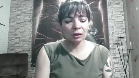 Snapshot of georginadoll1 chatting on January 23, 2025, 5:13 am Georgina online show from January 23, 2025, 5:13 am