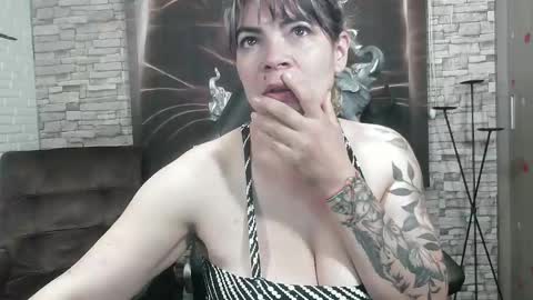 Snapshot of georginadoll1 chatting on February 3, 2025, 6:34 am Georgina online show from February 3, 2025, 6:34 am