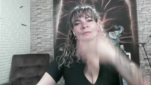 Snapshot of georginadoll1 chatting on February 26, 2025, 11:37 pm Georgina online show from February 26, 2025, 11:37 pm