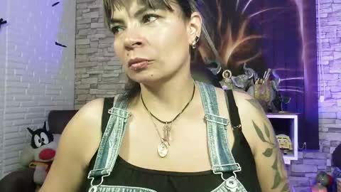 Snapshot of georginadoll1 chatting on September 14, 2025, 4:44 am Georgina online show from September 14, 2025, 4:44 am