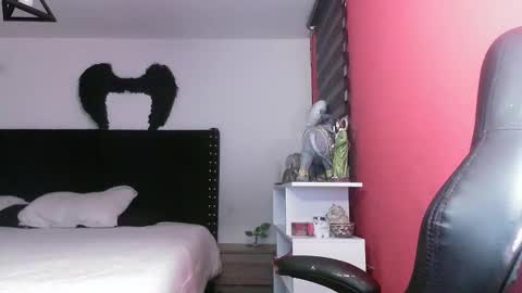 Snapshot of georginadoll1 chatting on November 7, 2025, 4:34 am Georgina online show from November 7, 2025, 4:34 am