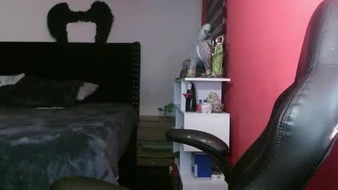 Snapshot of georginadoll1 chatting on November 12, 2025, 5:30 am Georgina online show from November 12, 2025, 5:30 am