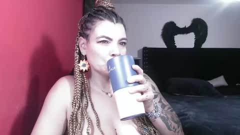 Snapshot of georginadoll1 chatting on November 30, 2025, 5:55 am Georgina online show from November 30, 2025, 5:55 am