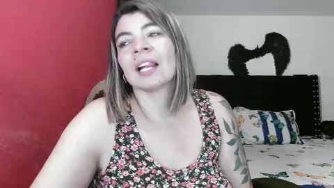 Snapshot of georginadoll1 chatting on February 3, 2026, 2:53 am Georgina online show from February 3, 2026, 2:53 am