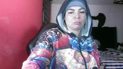 Snapshot of georginadoll1 chatting on February 25, 2026, 3:49 am Georgina online show from February 25, 2026, 3:49 am